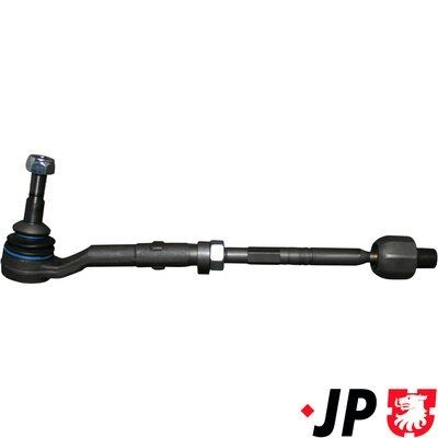 1444400800 JP Group Тяга рульова в зборі